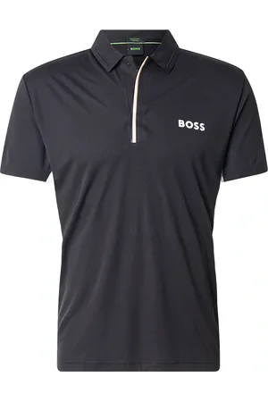 HUGO BOSS Toiminnallinen paita 