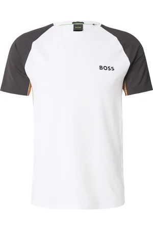 HUGO BOSS Toiminnallinen paita