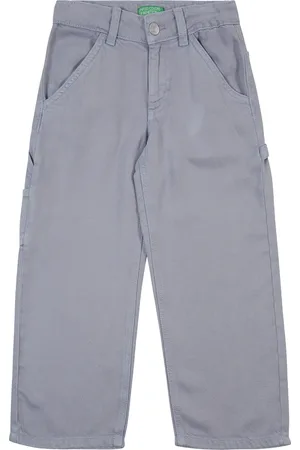 Benetton Housut