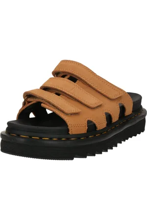 Dr. Martens Pistokkaat 