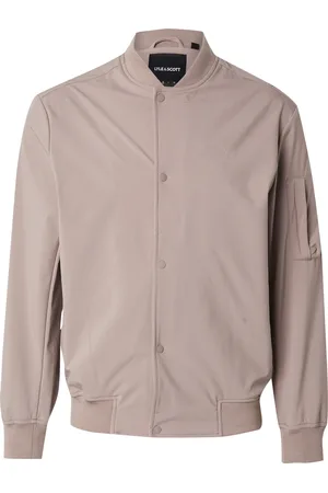 Lyle & Scott Välikausitakki