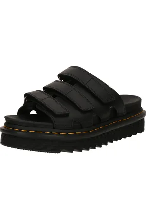 Dr. Martens Pistokkaat 