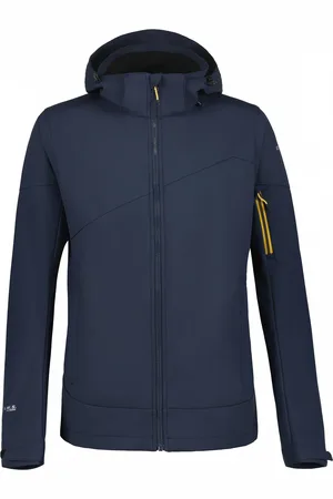 Icepeak Ulkoilutakki 