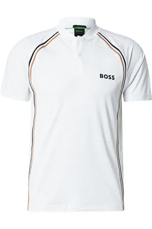 HUGO BOSS Toiminnallinen paita 