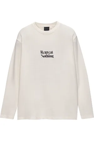 Pull&Bear Collegepaita 