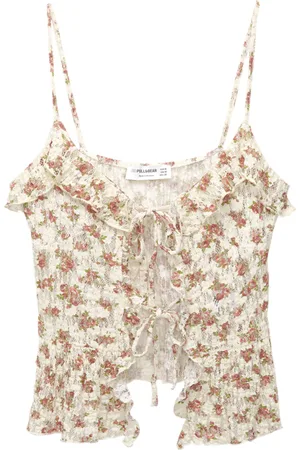 Pull&Bear Toppi