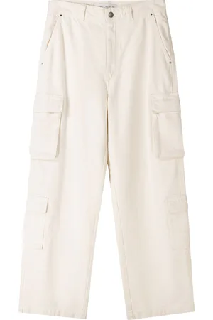 Bershka Gargohousut