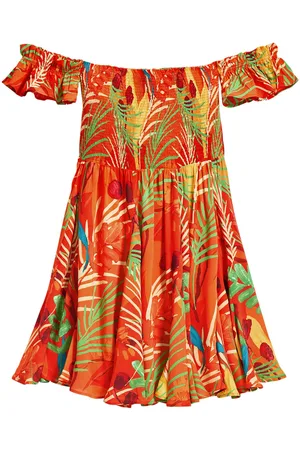 Desigual Kesämekko
