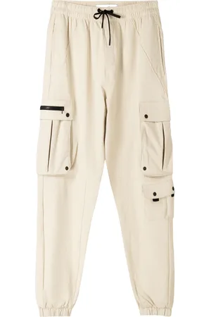 Bershka Gargohousut