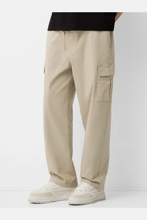 Bershka Gargohousut