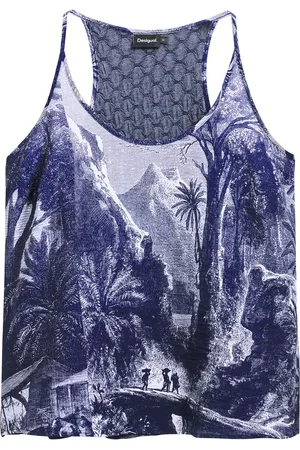 Desigual Toppi