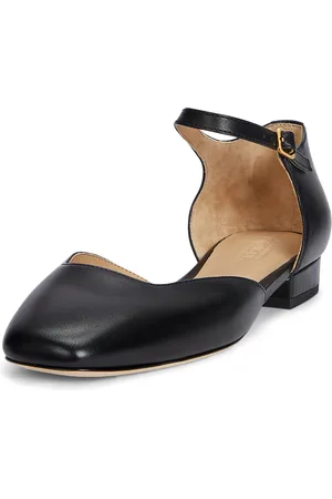 Ralph Lauren Nauhaballerina 