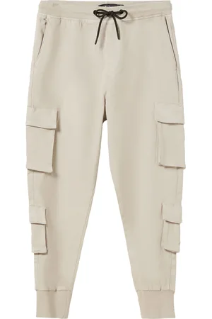 Bershka Gargohousut