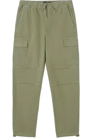 Bershka Gargohousut