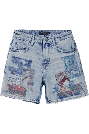 Desigual Farkut