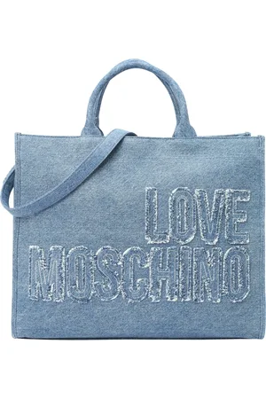Moschino Ostoskassi