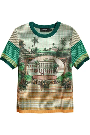 Desigual Paita 
