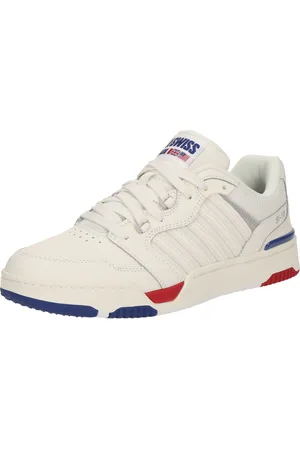 K-Swiss Matalavartiset tennarit 