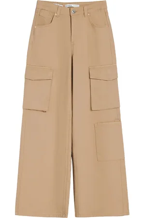 Bershka Gargohousut