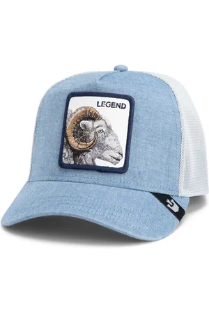 Goorin Bros. Lippalakki