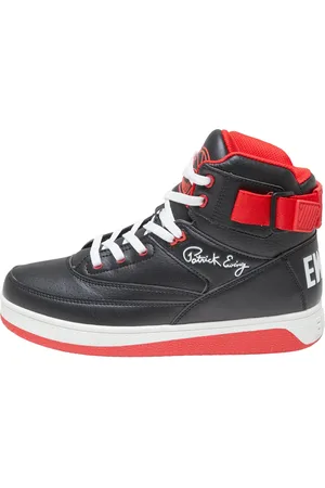 Ewing Korkeavartiset tennarit 