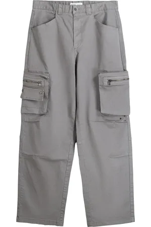 Bershka Gargohousut