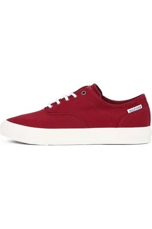 Tommy Hilfiger Matalavartiset tennarit