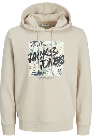 JACK & JONES Collegepaita 