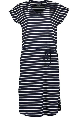 Blue Seven Mekko