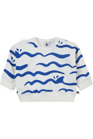 Petit Bateau Collegepaita
