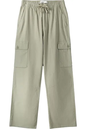 Bershka Gargohousut