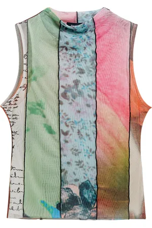 Desigual Toppi 