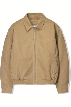 Bershka Välikausitakki