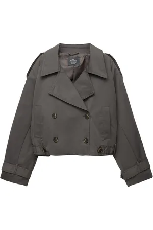 Pull&Bear Välikausitakki