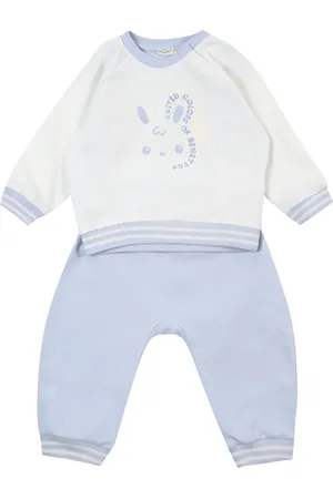 Benetton Juoksupuku