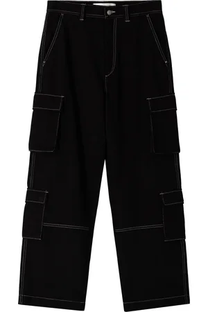 Bershka Gargohousut