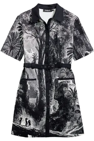 Desigual Puseromekko