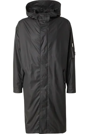 HUGO BOSS Välikausiparka 