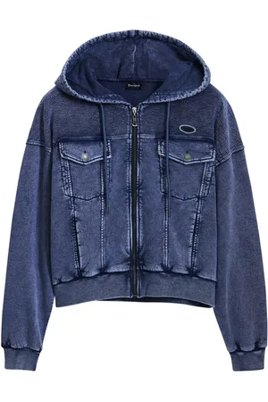 Desigual Collegetakki