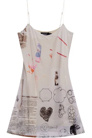 Desigual Mekko