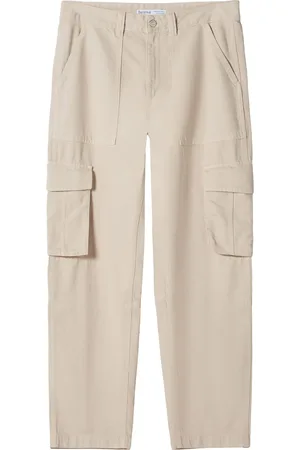 Bershka Gargohousut
