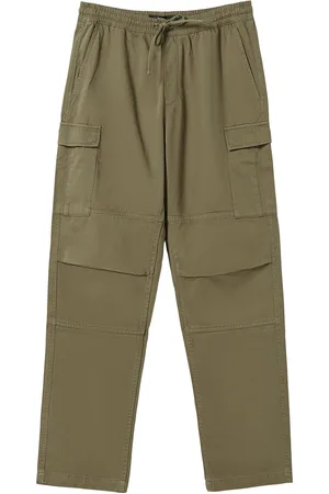 Bershka Gargohousut