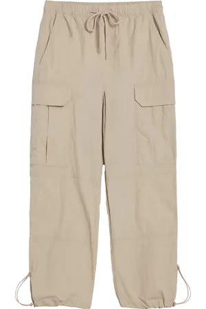 Bershka Gargohousut