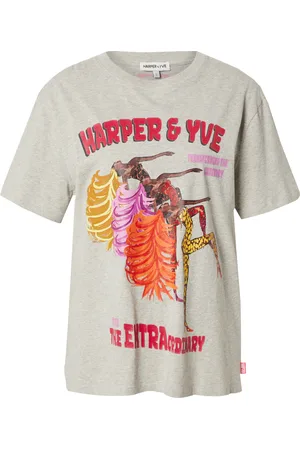 Harper & Yve Paita
