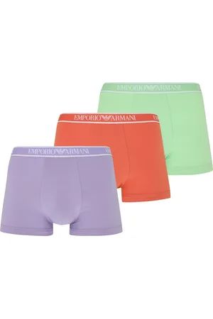 Emporio Armani Bokserishortsit