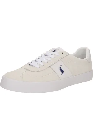 Ralph Lauren Matalavartiset tennarit 