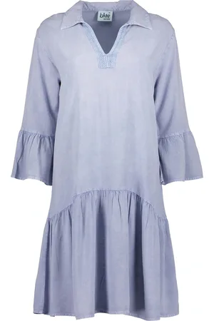 Blue Seven Mekko
