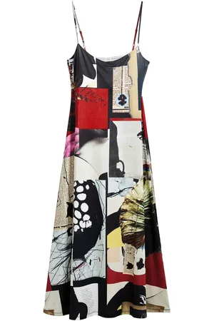 Desigual Kesämekko