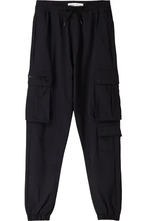Bershka Gargohousut