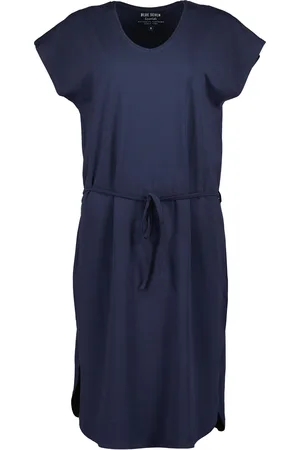 Blue Seven Mekko